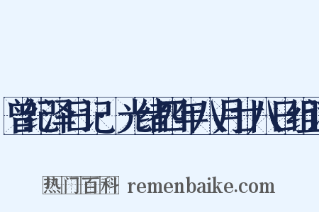 曾纪泽日记·光绪四年八月廿八日组词是什么意思的图片